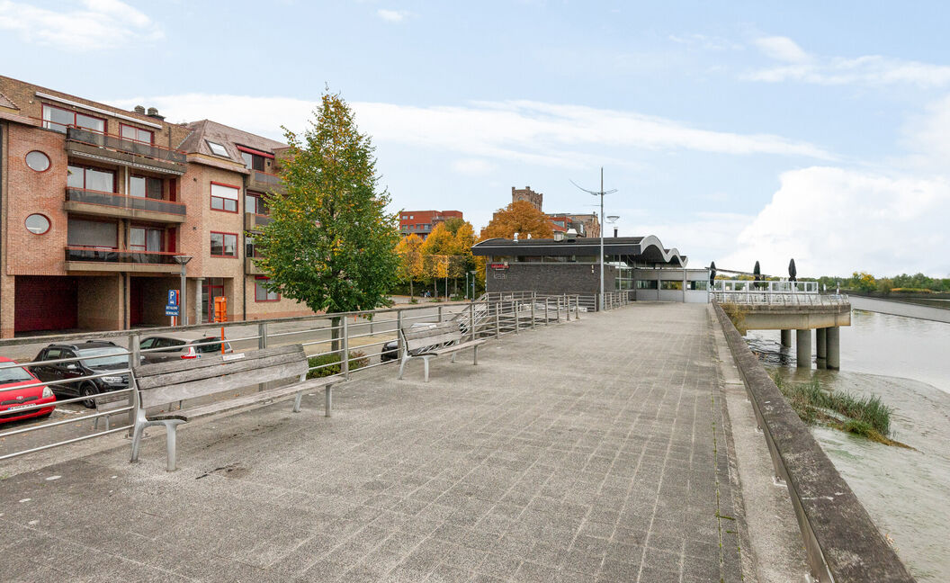 Appartement te koop in Boom