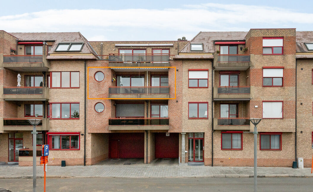 Appartement te koop in Boom