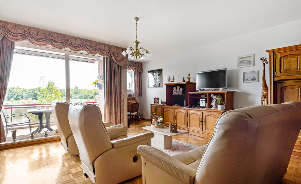 Appartement te koop in Boom