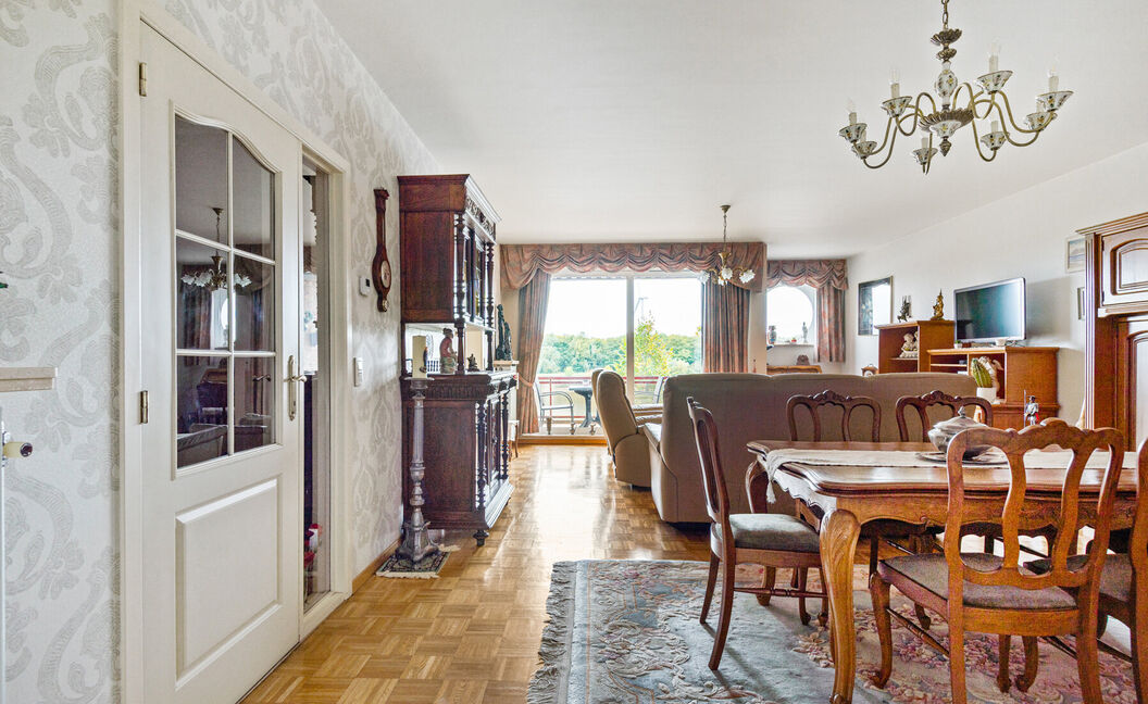 Appartement te koop in Boom