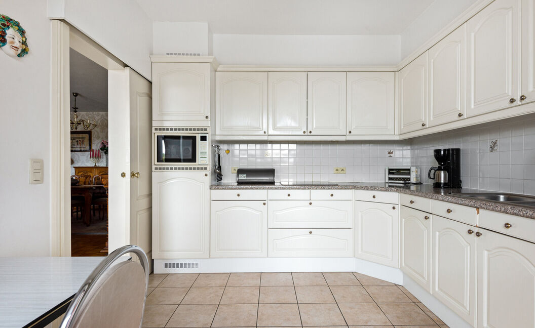 Appartement te koop in Boom