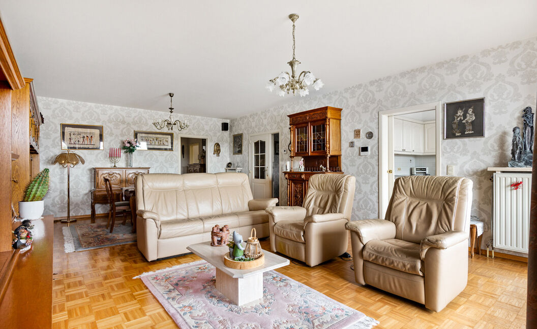 Appartement te koop in Boom