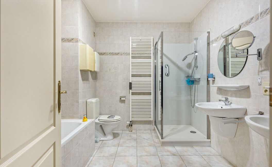 Appartement te koop in Boom