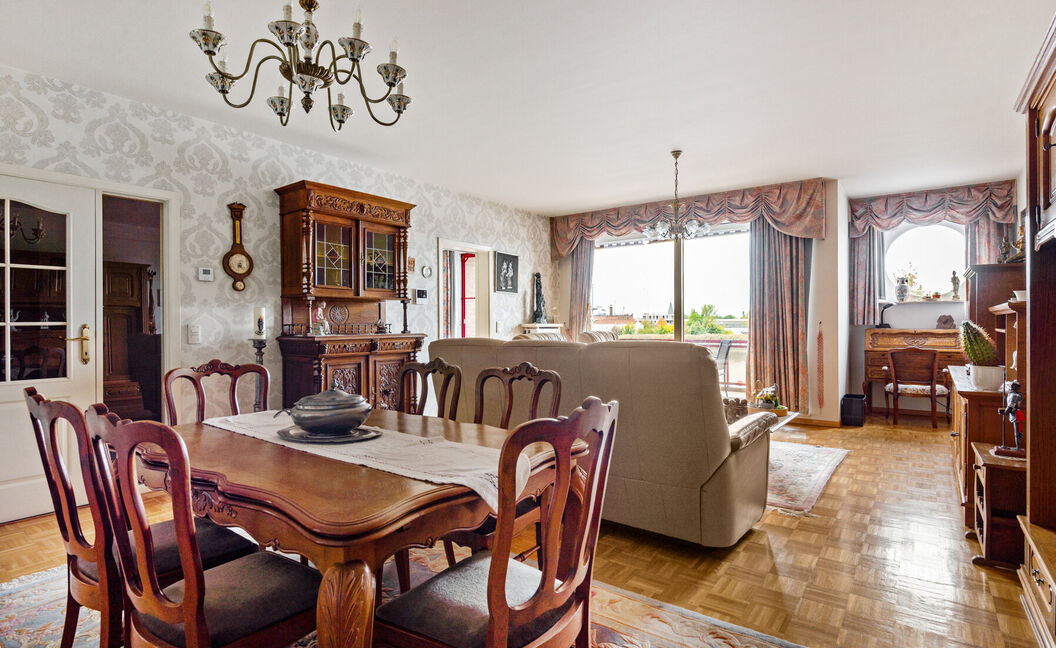 Appartement te koop in Boom