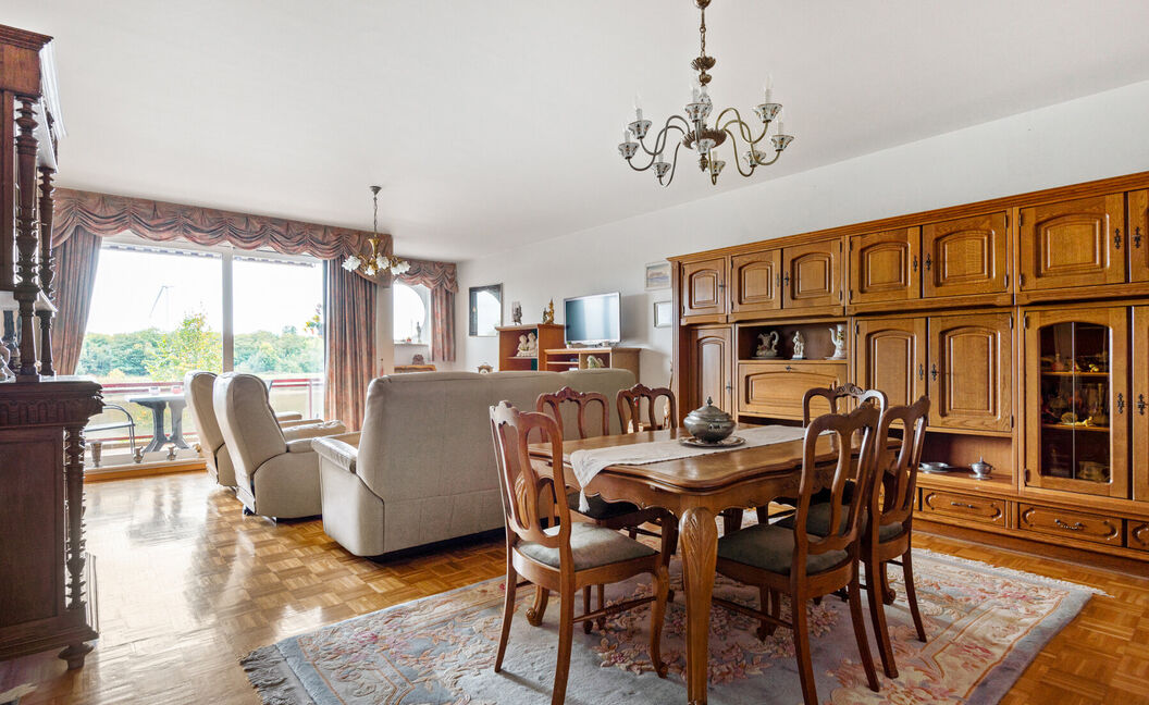 Appartement te koop in Boom