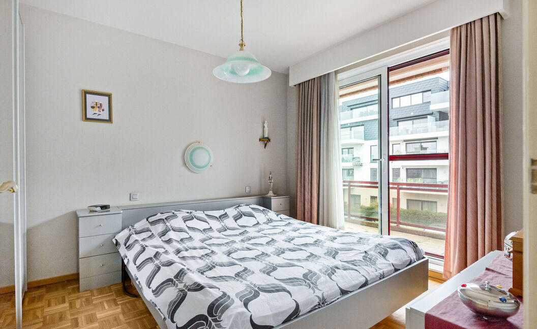 Appartement te koop in Boom