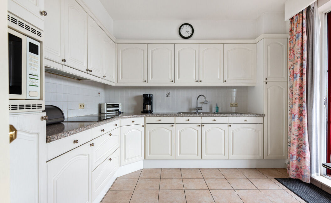 Appartement te koop in Boom