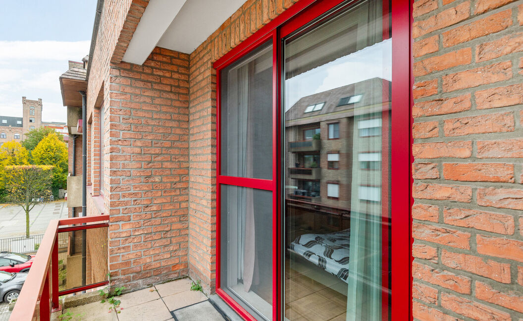 Appartement te koop in Boom