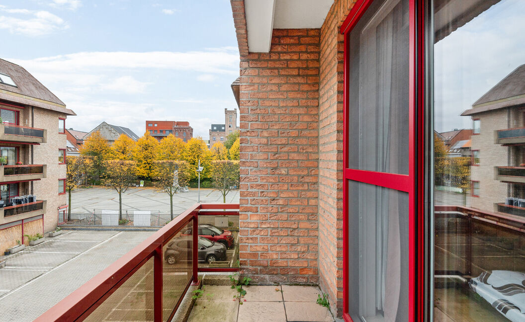 Appartement te koop in Boom