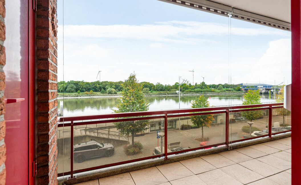 Appartement te koop in Boom