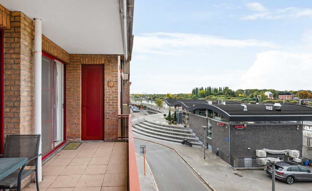 Appartement te koop in Boom