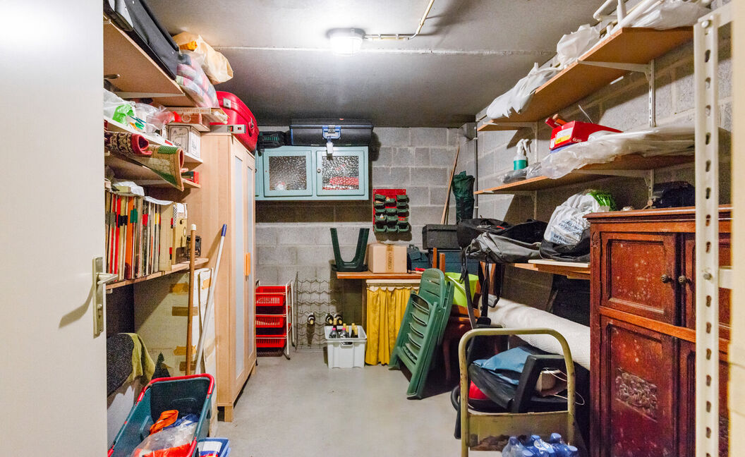 Appartement te koop in Boom