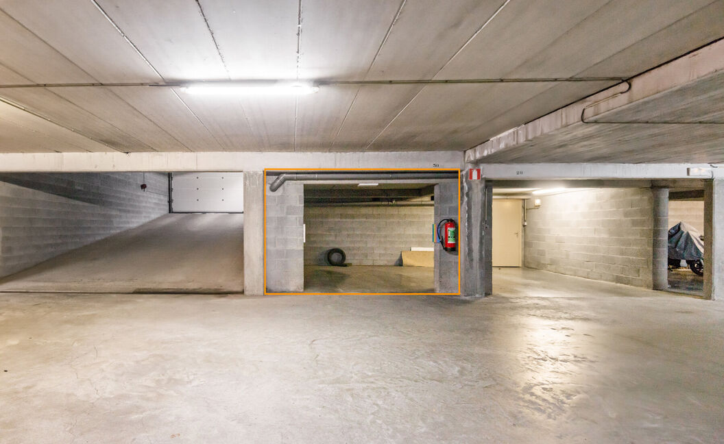 Appartement te koop in Boom