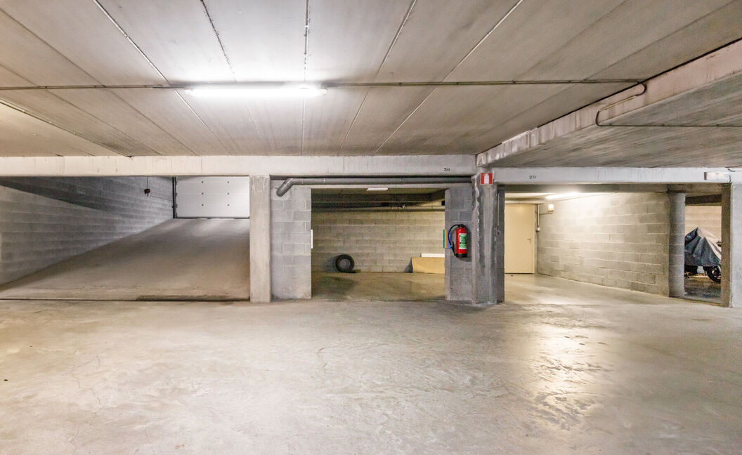 Appartement te koop in Boom