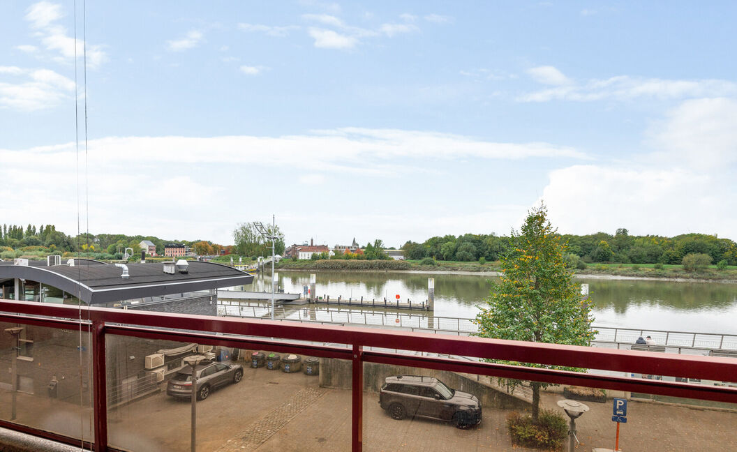 Appartement te koop in Boom