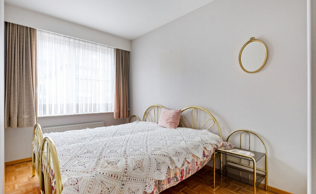 Appartement te koop in Boom