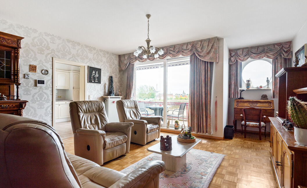 Appartement te koop in Boom