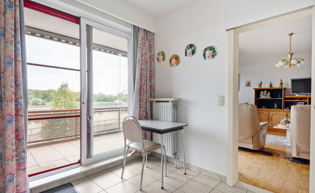 Appartement te koop in Boom