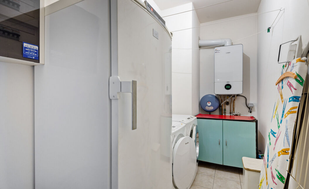 Appartement te koop in Boom