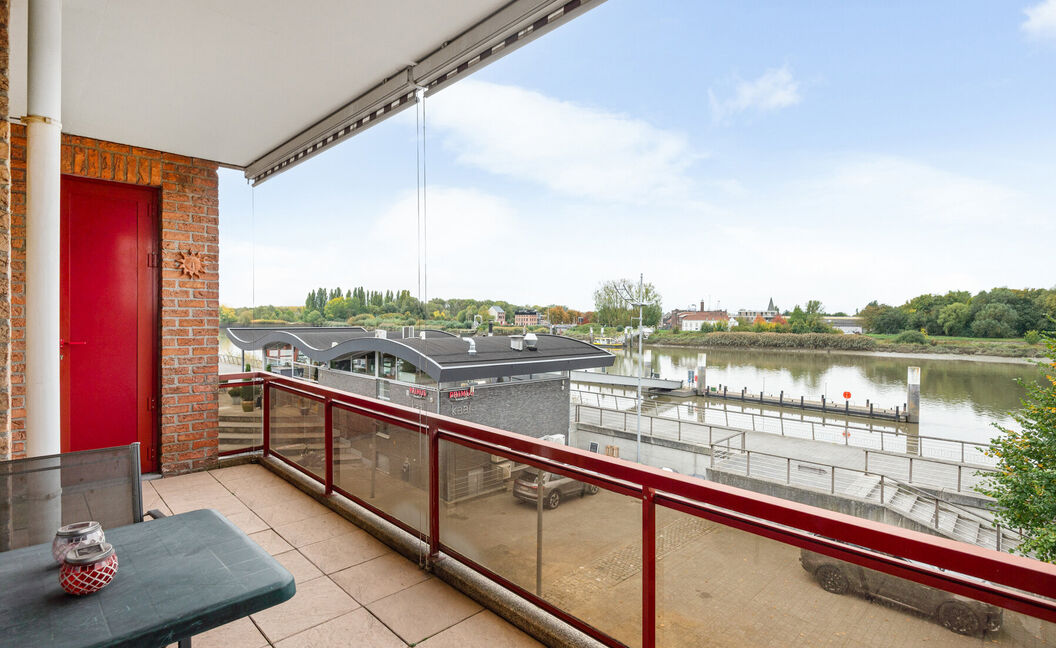 Appartement te koop in Boom