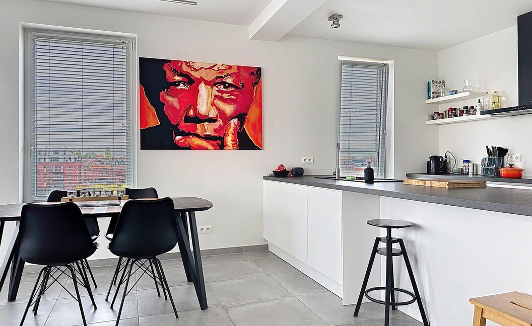 Appartement te koop in Boom