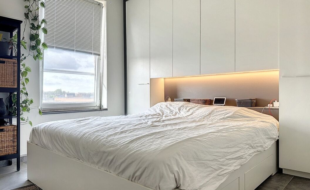 Appartement te koop in Boom