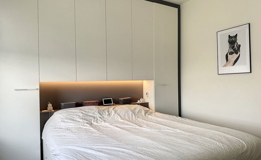 Appartement te koop in Boom