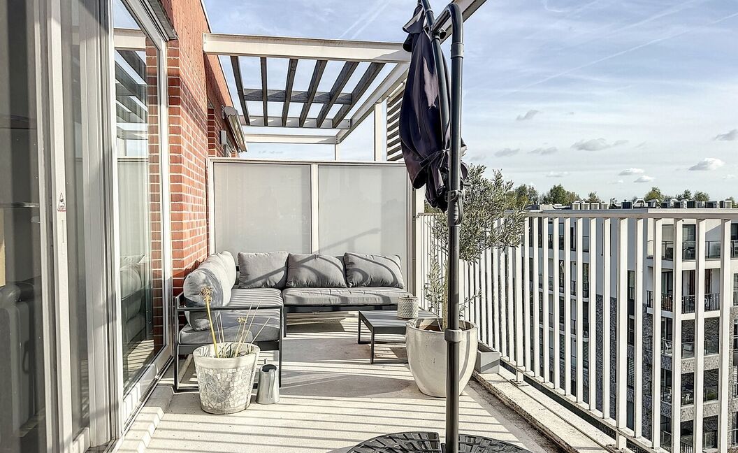 Appartement te koop in Boom