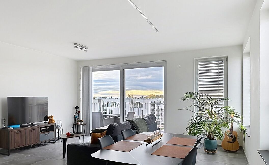 Appartement te koop in Boom