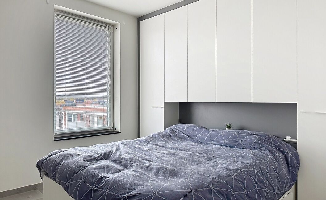 Appartement te koop in Boom