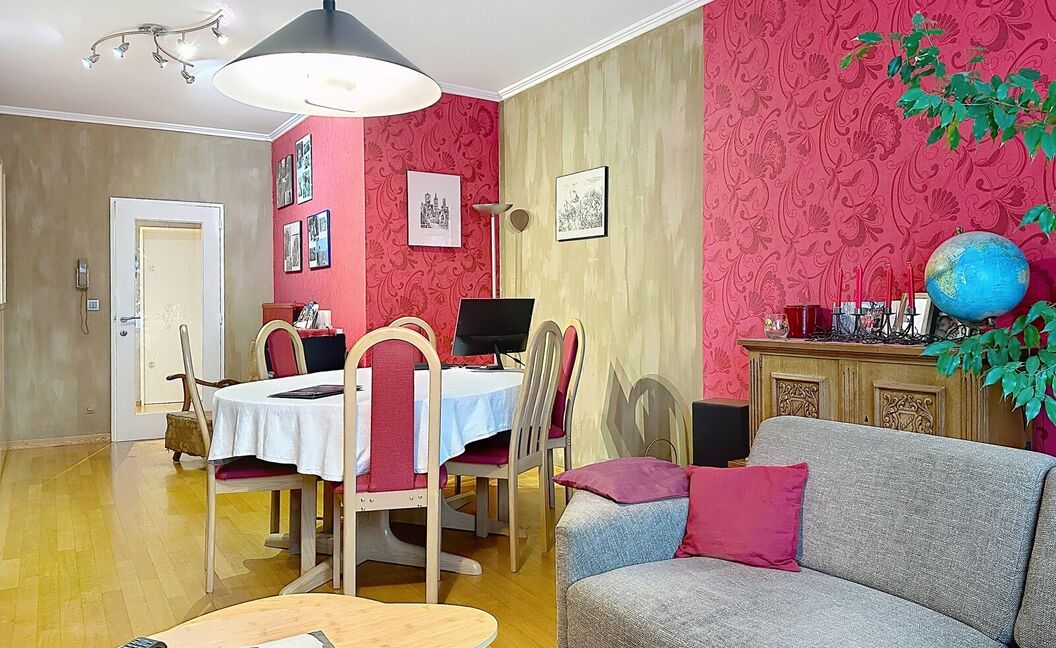 Appartement te koop in Hemiksem