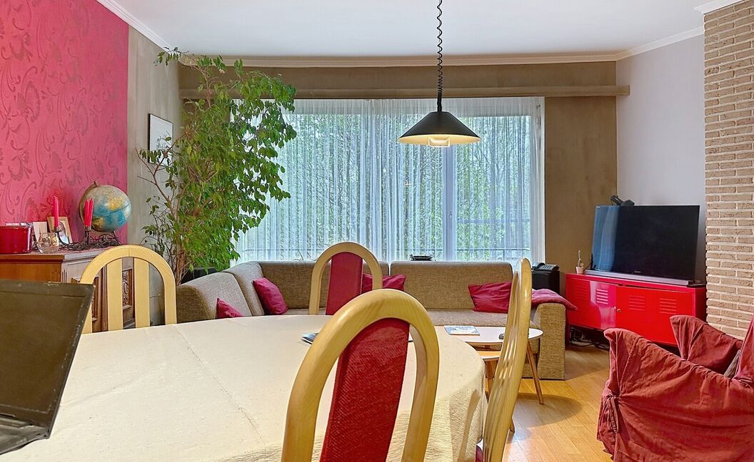 Appartement te koop in Hemiksem