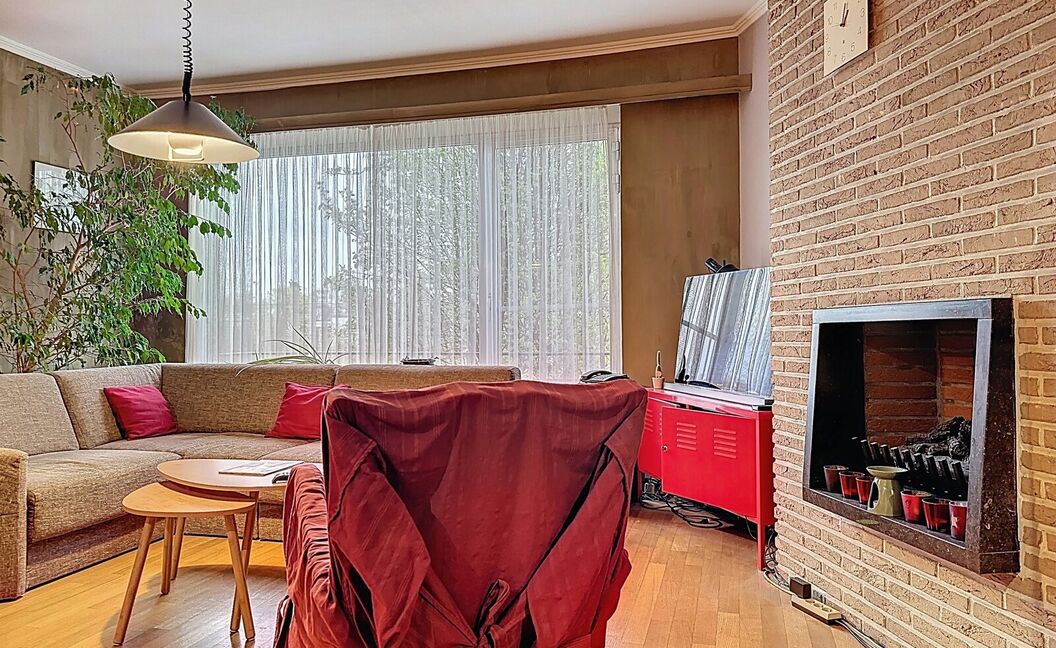 Appartement te koop in Hemiksem