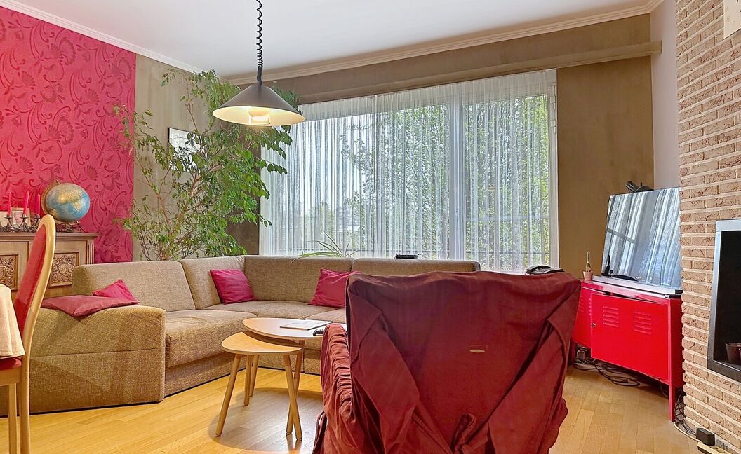 Appartement te koop in Hemiksem