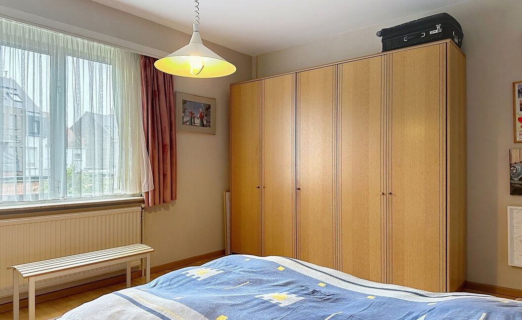 Appartement te koop in Hemiksem