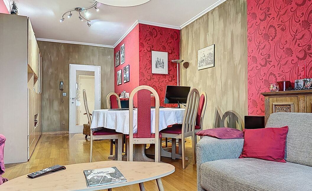 Appartement te koop in Hemiksem