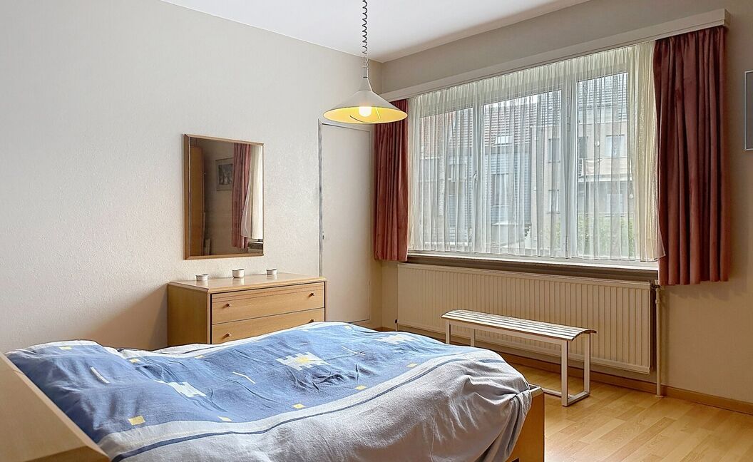 Appartement te koop in Hemiksem