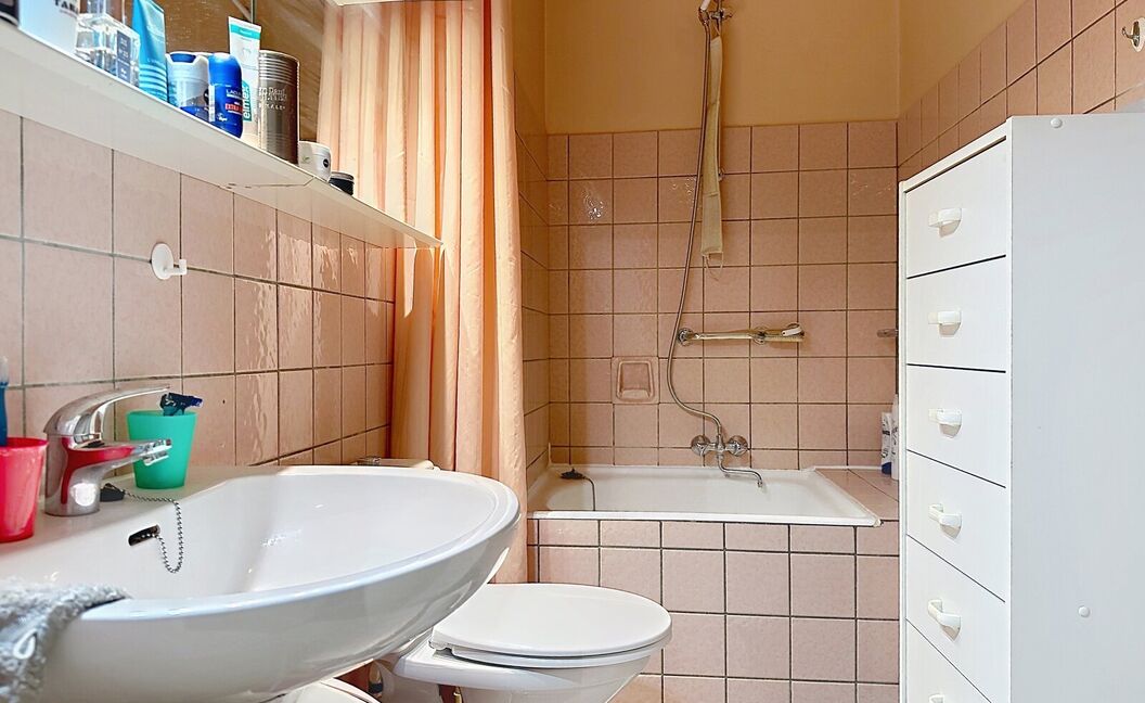 Appartement te koop in Hemiksem