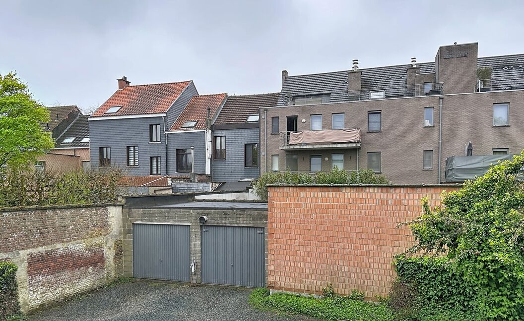 Appartement te koop in Hemiksem