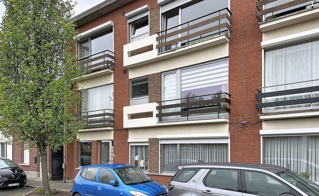 Appartement te koop in Hemiksem