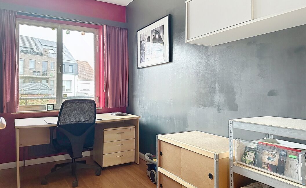 Appartement te koop in Hemiksem