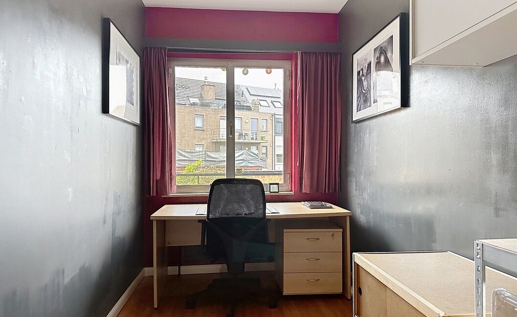 Appartement te koop in Hemiksem
