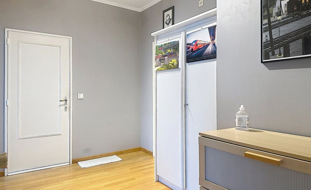 Appartement te koop in Hemiksem