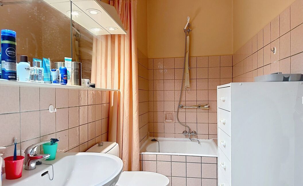 Appartement te koop in Hemiksem