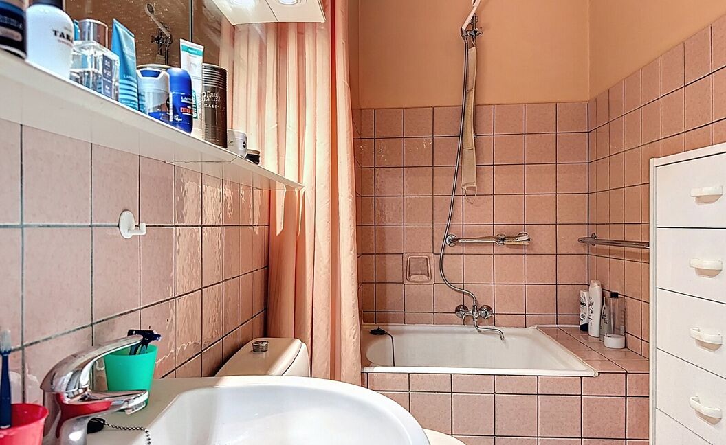 Appartement te koop in Hemiksem