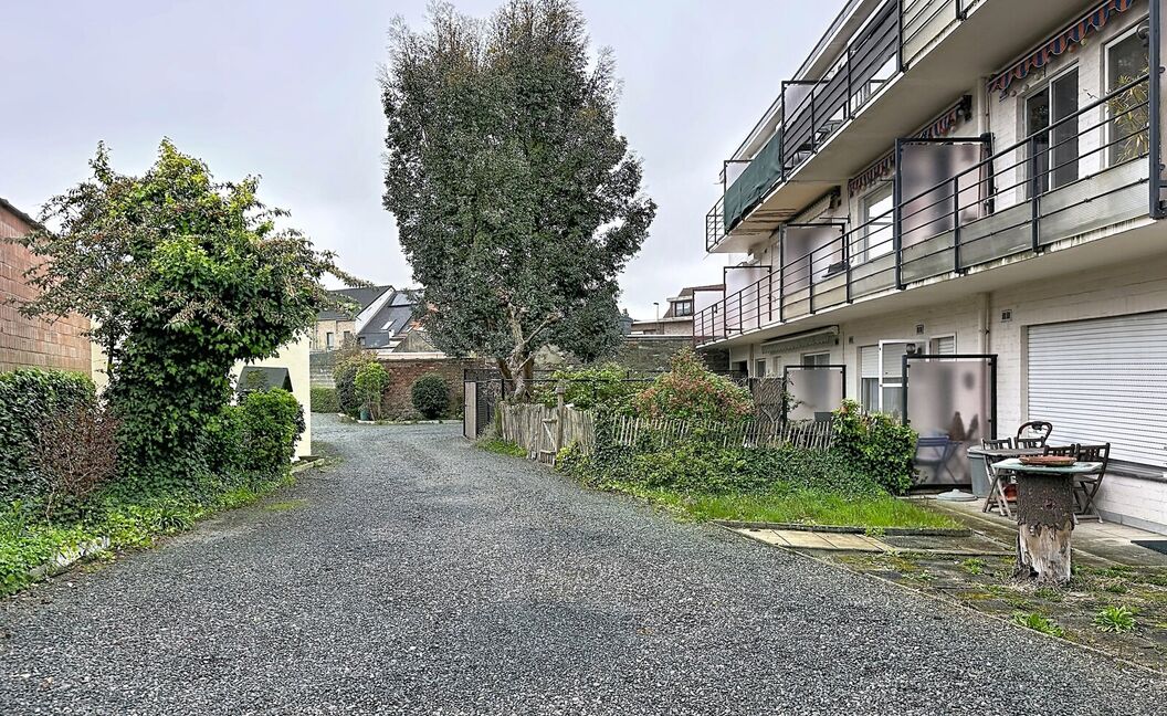 Appartement te koop in Hemiksem