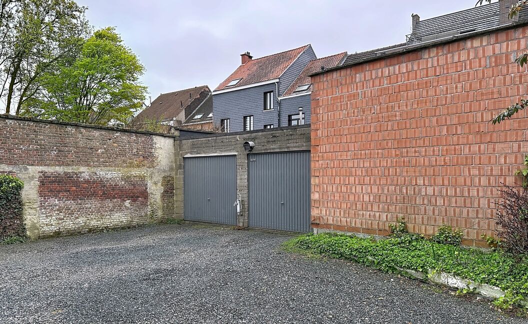 Appartement te koop in Hemiksem
