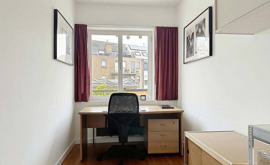 Appartement te koop in Hemiksem