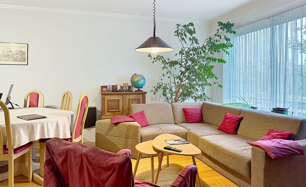 Appartement te koop in Hemiksem