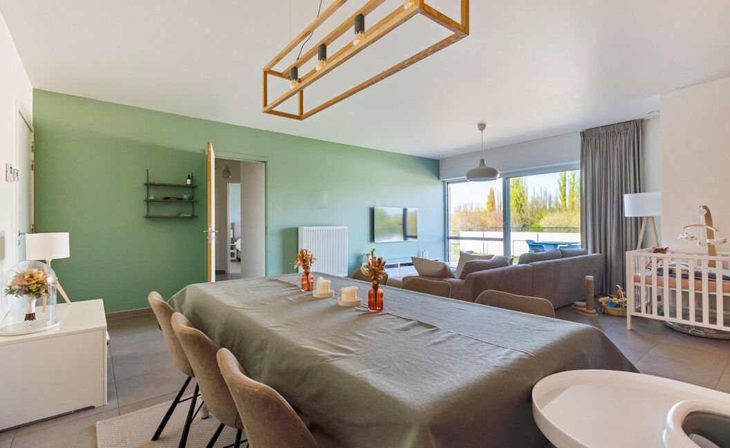 Appartement te koop in Lint